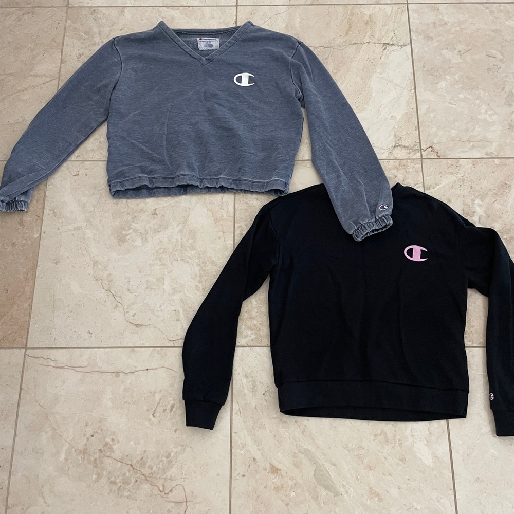 Champion Shirt Bundle